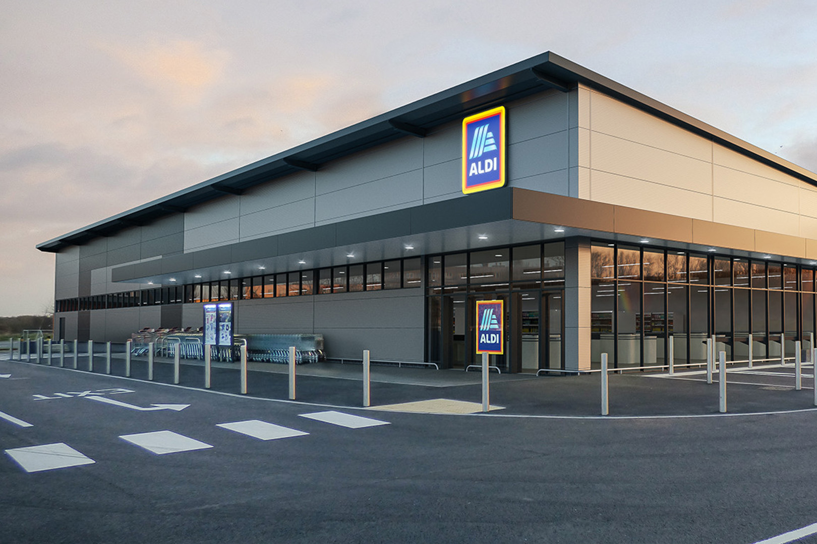 Aldi-Rathnew Aldi-Rathnew